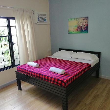Blue Residence Tagaytay Tagaytay City Zewnętrze zdjęcie