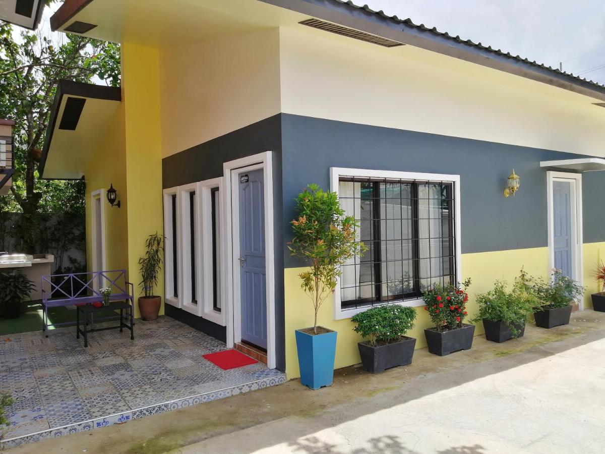 Blue Residence Tagaytay Tagaytay City Zewnętrze zdjęcie