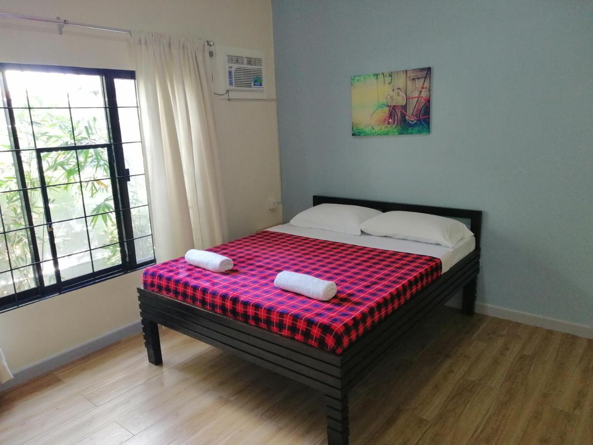 Blue Residence Tagaytay Tagaytay City Zewnętrze zdjęcie