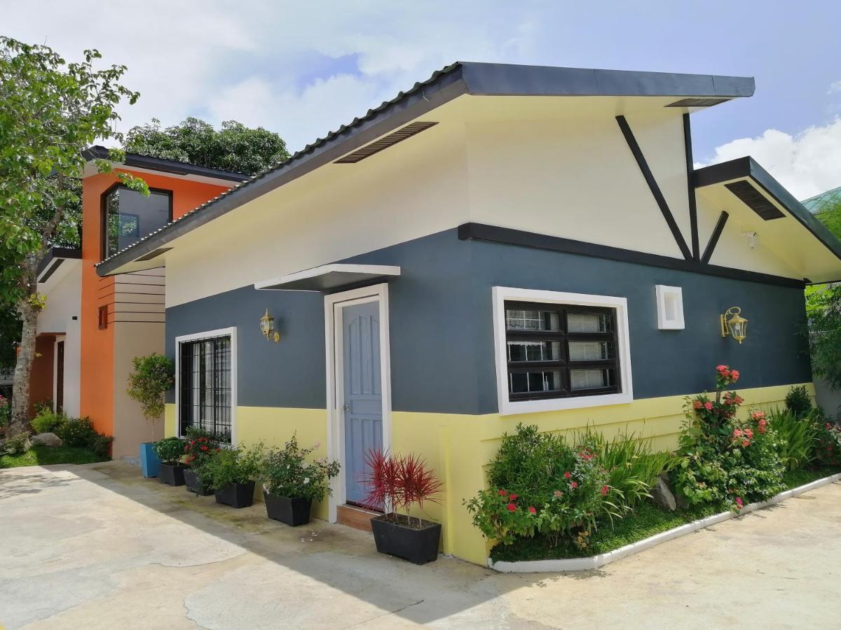 Blue Residence Tagaytay Tagaytay City Zewnętrze zdjęcie