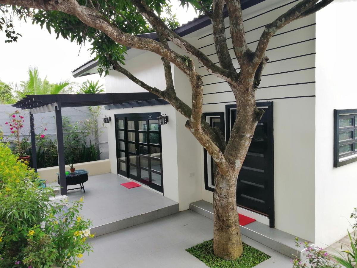 Blue Residence Tagaytay Tagaytay City Zewnętrze zdjęcie