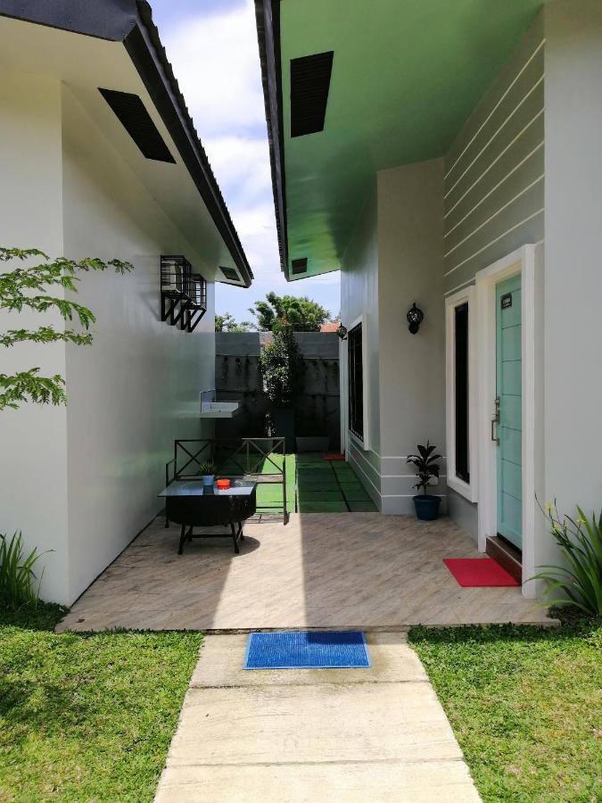 Blue Residence Tagaytay Tagaytay City Zewnętrze zdjęcie