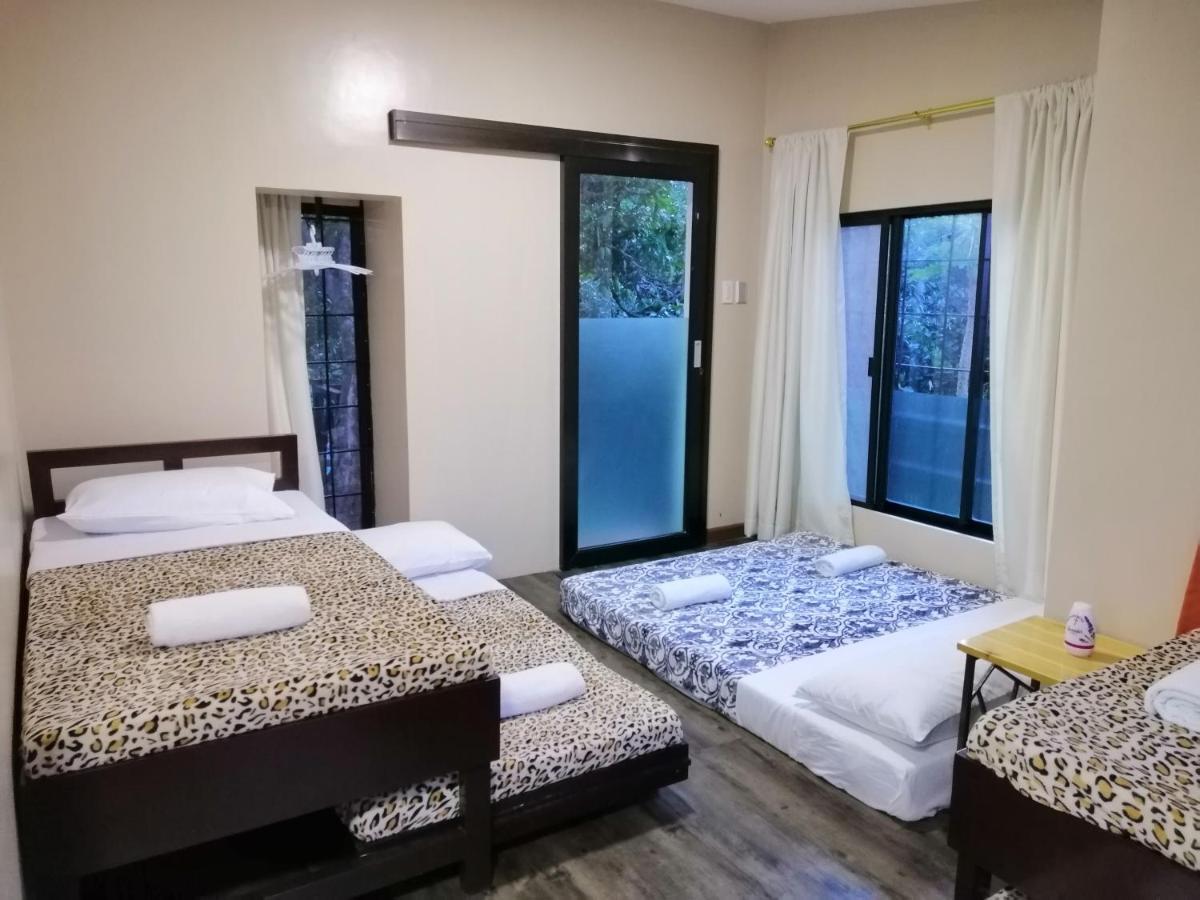 Blue Residence Tagaytay Tagaytay City Zewnętrze zdjęcie