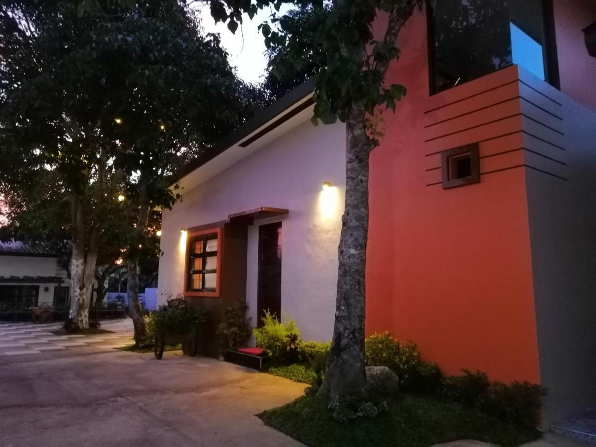 Blue Residence Tagaytay Tagaytay City Zewnętrze zdjęcie