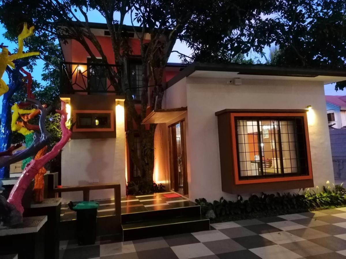 Blue Residence Tagaytay Tagaytay City Zewnętrze zdjęcie