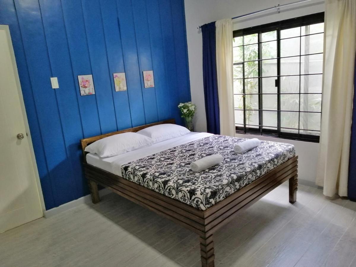 Blue Residence Tagaytay Tagaytay City Zewnętrze zdjęcie