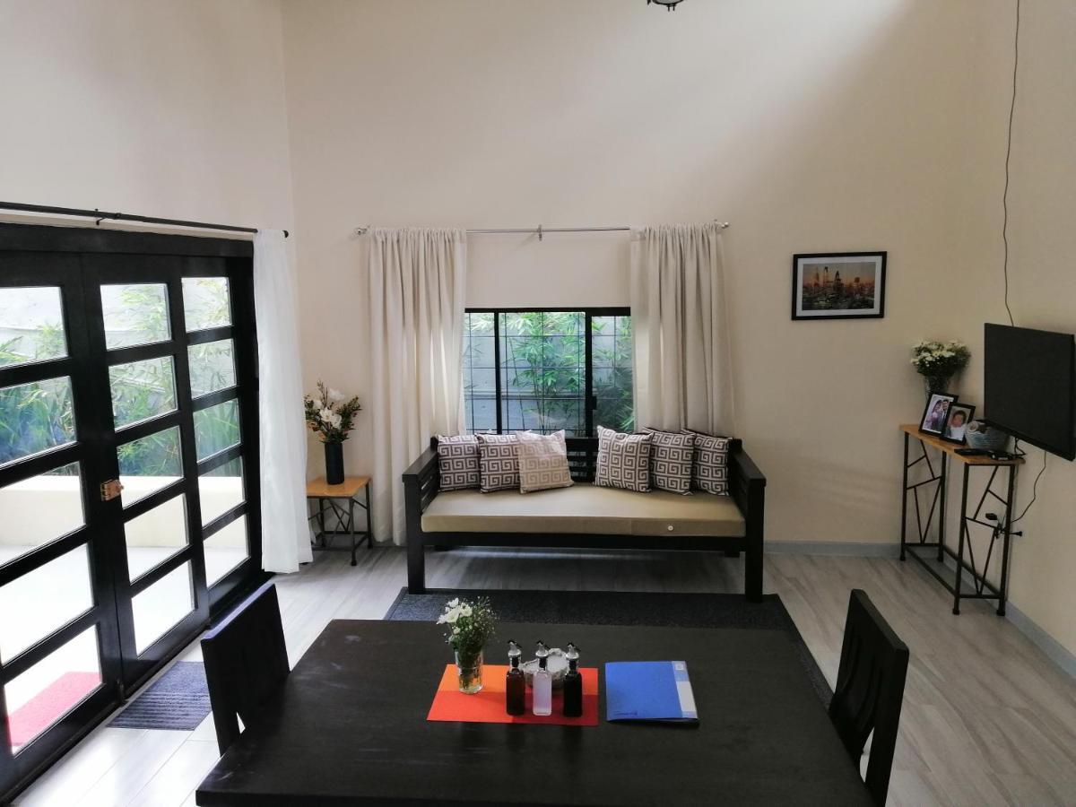 Blue Residence Tagaytay Tagaytay City Zewnętrze zdjęcie
