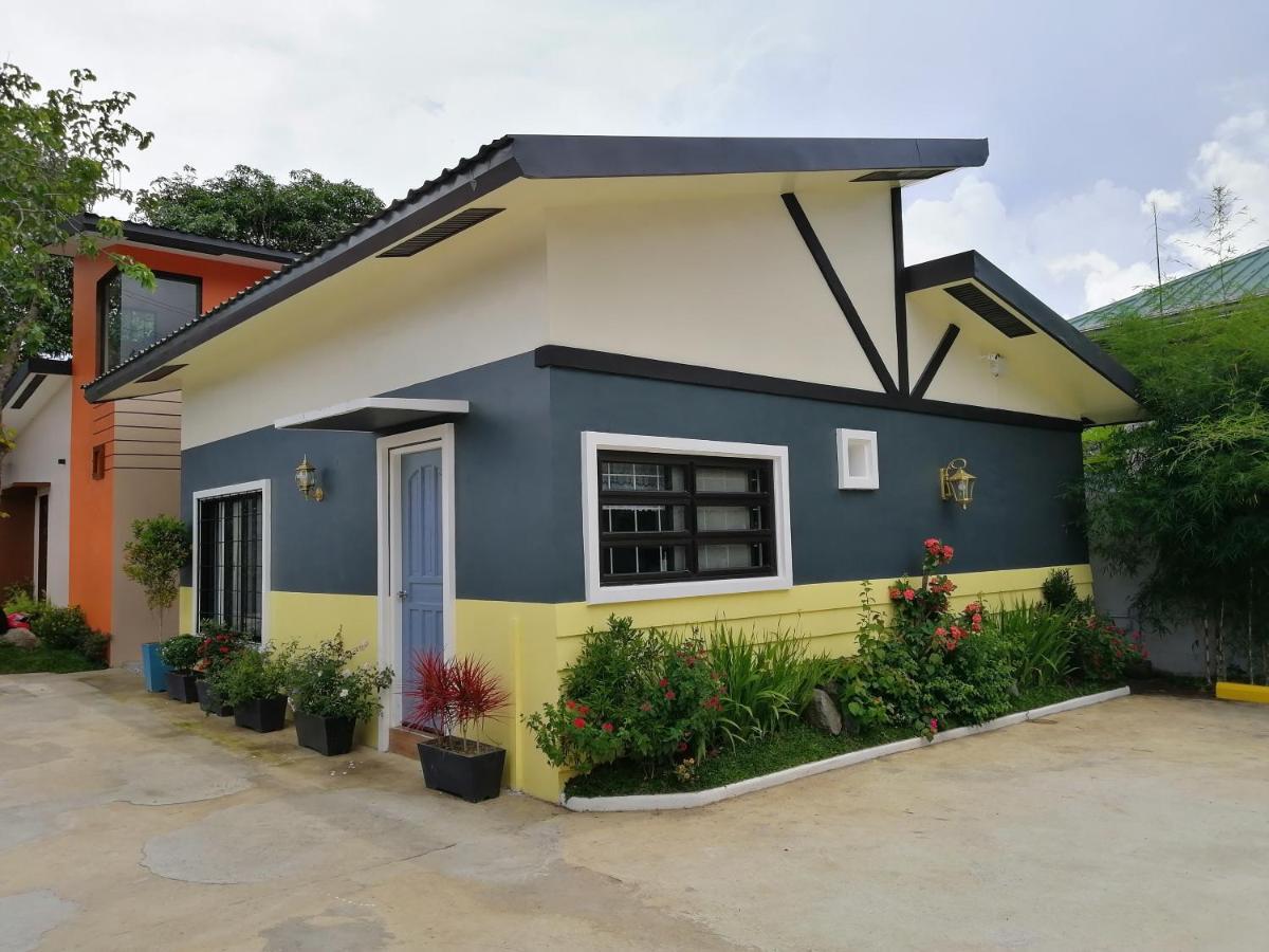 Blue Residence Tagaytay Tagaytay City Zewnętrze zdjęcie