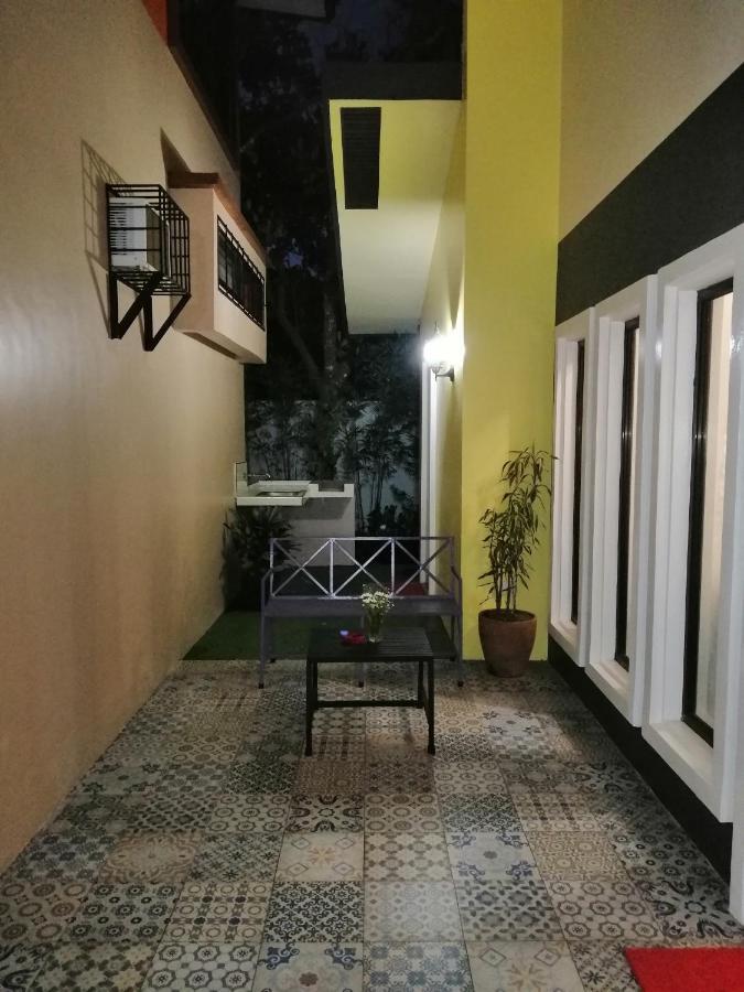 Blue Residence Tagaytay Tagaytay City Zewnętrze zdjęcie