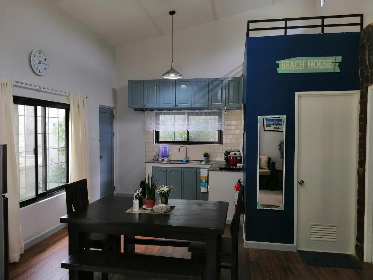 Blue Residence Tagaytay Tagaytay City Zewnętrze zdjęcie