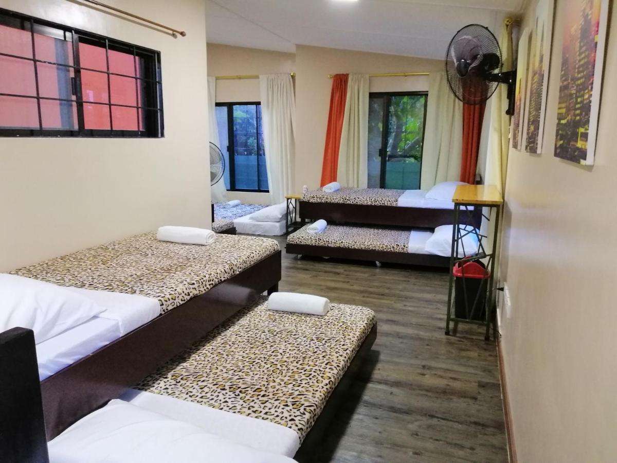 Blue Residence Tagaytay Tagaytay City Zewnętrze zdjęcie