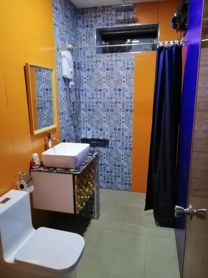 Blue Residence Tagaytay Tagaytay City Zewnętrze zdjęcie