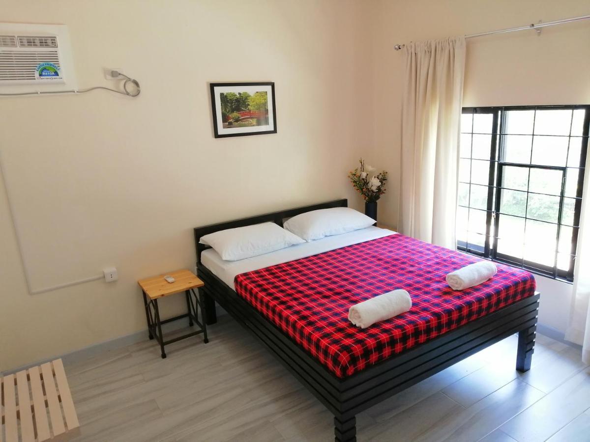 Blue Residence Tagaytay Tagaytay City Zewnętrze zdjęcie