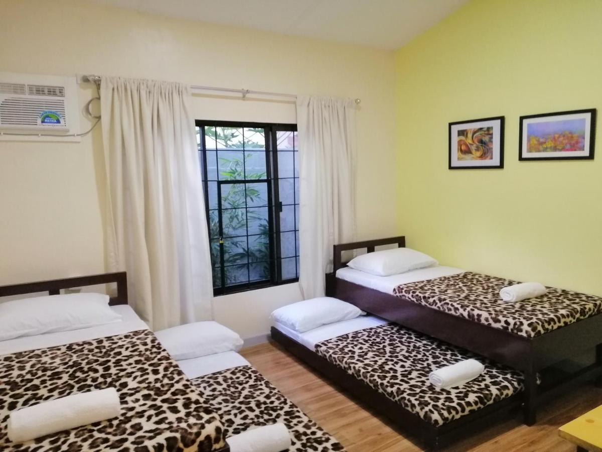 Blue Residence Tagaytay Tagaytay City Zewnętrze zdjęcie