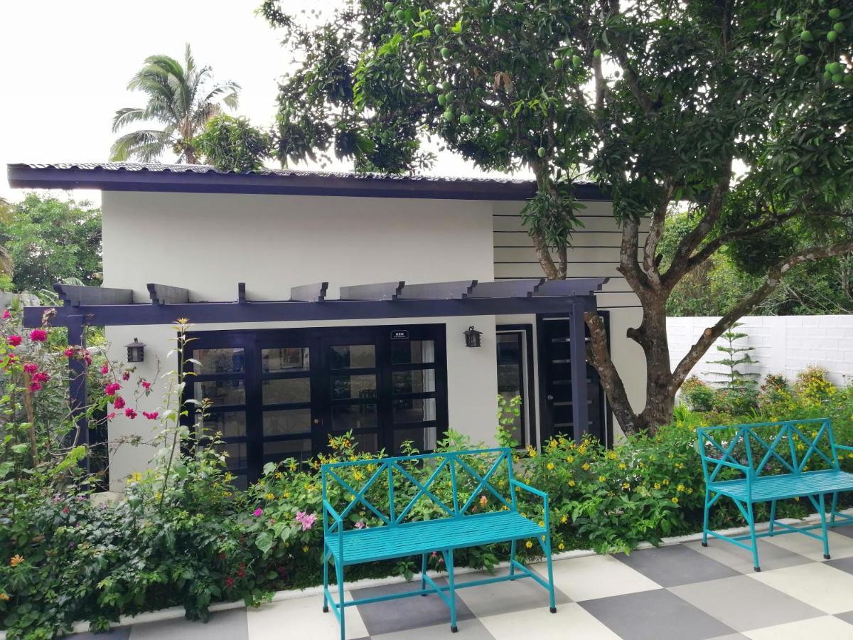 Blue Residence Tagaytay Tagaytay City Zewnętrze zdjęcie