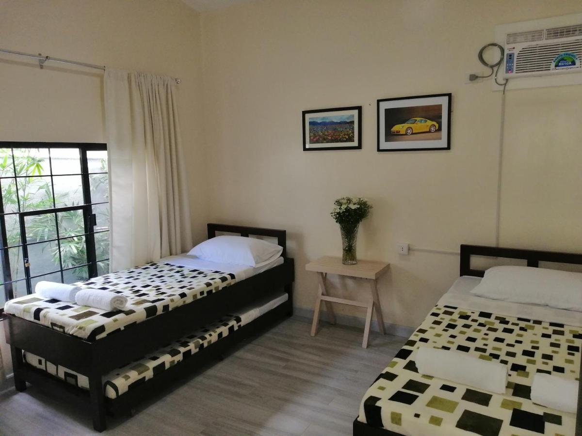 Blue Residence Tagaytay Tagaytay City Zewnętrze zdjęcie