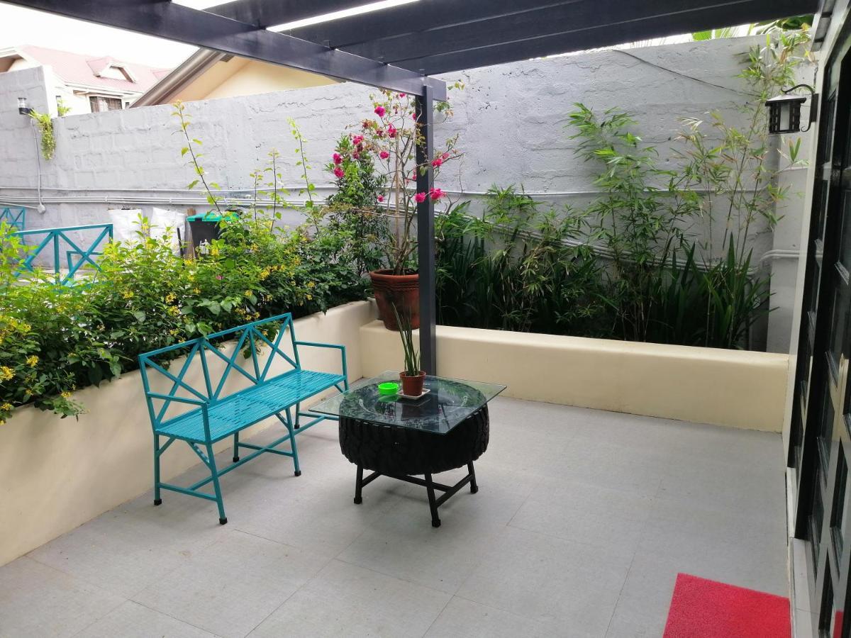 Blue Residence Tagaytay Tagaytay City Zewnętrze zdjęcie