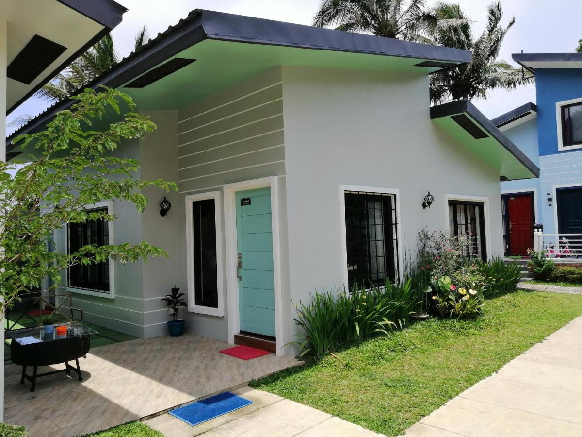 Blue Residence Tagaytay Tagaytay City Zewnętrze zdjęcie