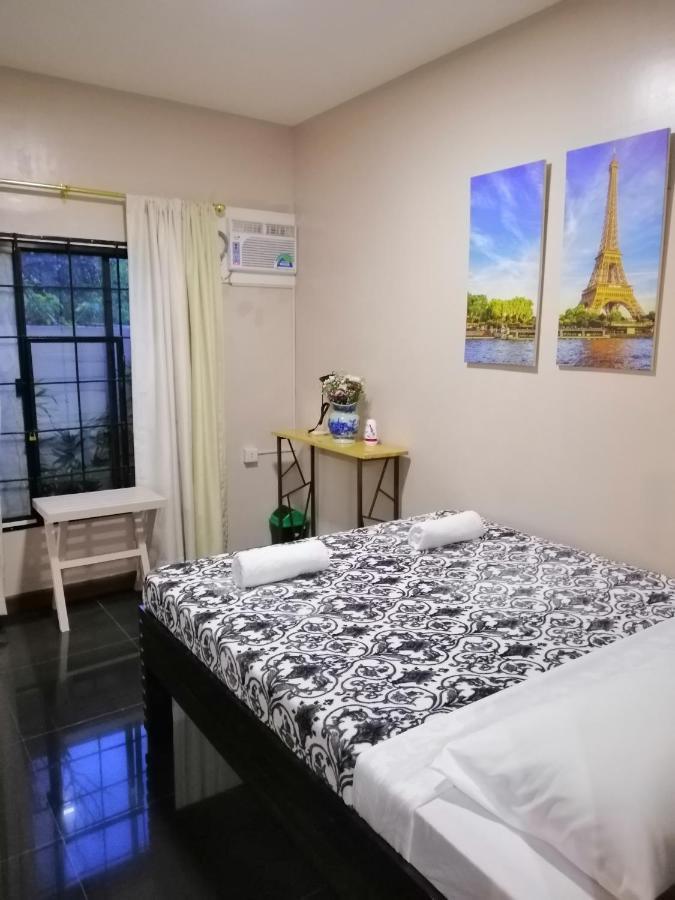 Blue Residence Tagaytay Tagaytay City Zewnętrze zdjęcie