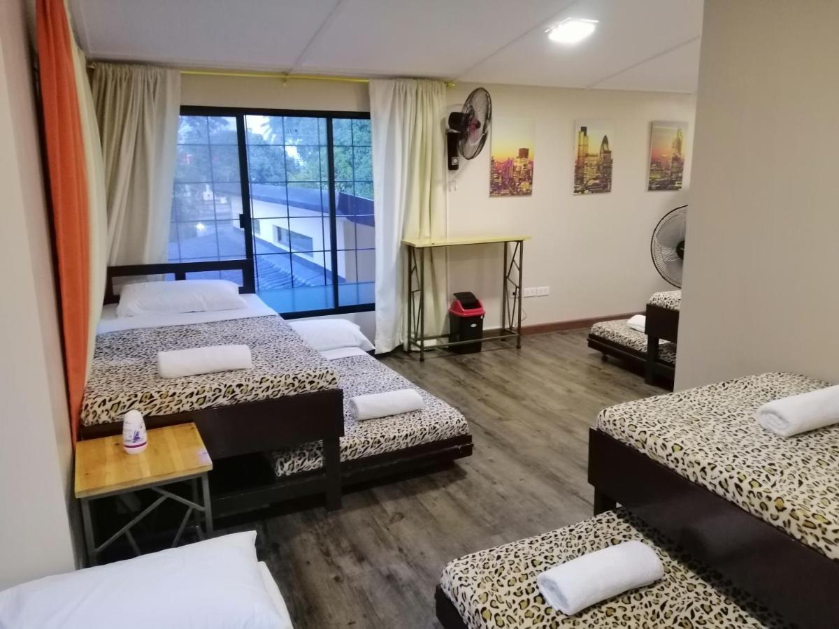 Blue Residence Tagaytay Tagaytay City Zewnętrze zdjęcie