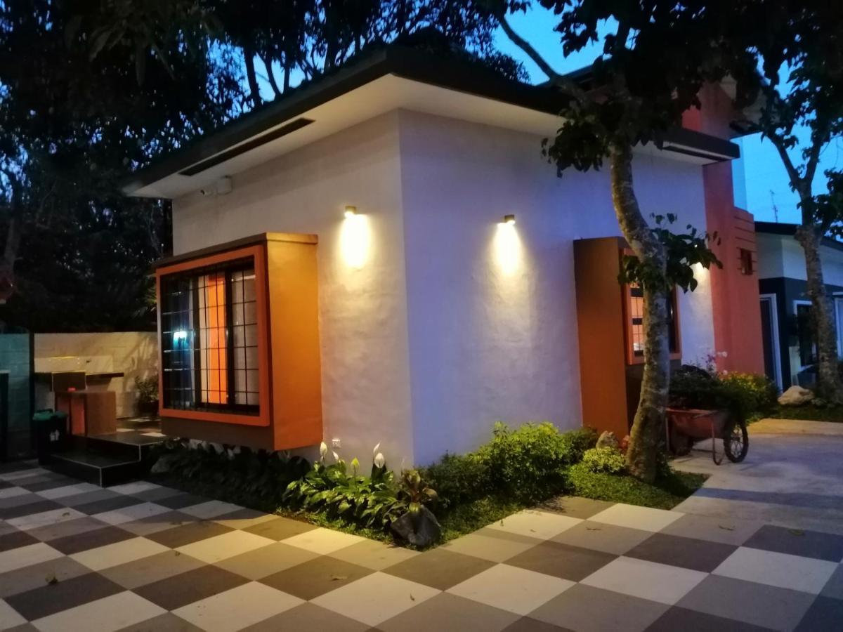 Blue Residence Tagaytay Tagaytay City Zewnętrze zdjęcie