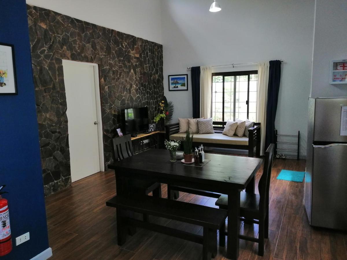 Blue Residence Tagaytay Tagaytay City Zewnętrze zdjęcie