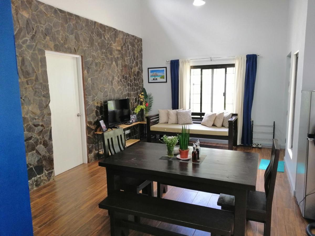 Blue Residence Tagaytay Tagaytay City Zewnętrze zdjęcie