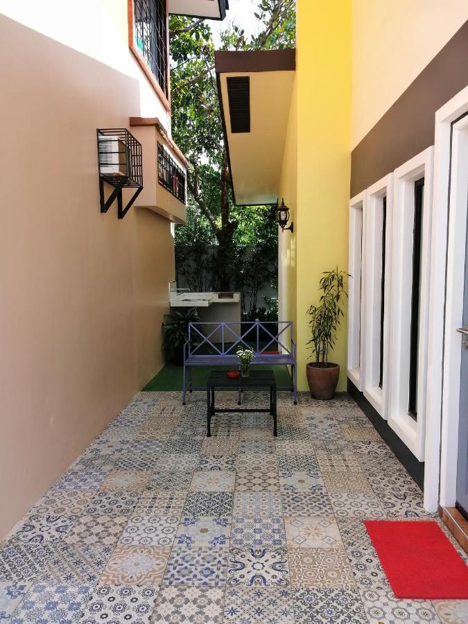 Blue Residence Tagaytay Tagaytay City Zewnętrze zdjęcie