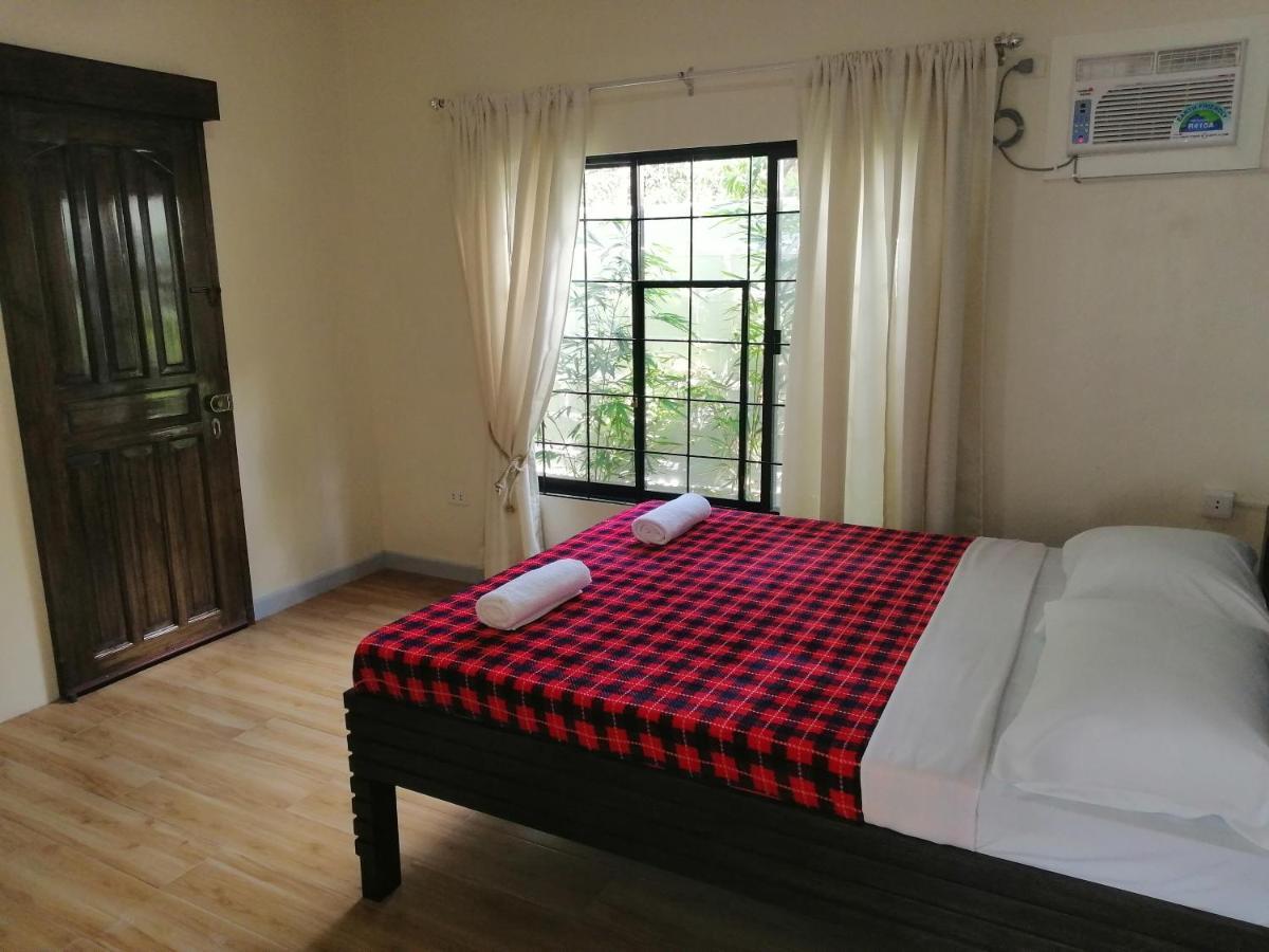 Blue Residence Tagaytay Tagaytay City Zewnętrze zdjęcie