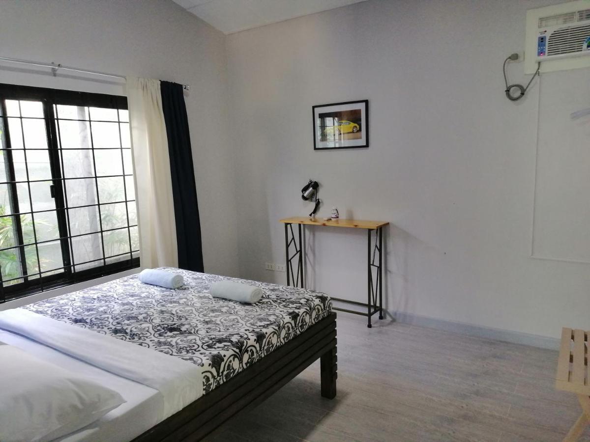 Blue Residence Tagaytay Tagaytay City Zewnętrze zdjęcie