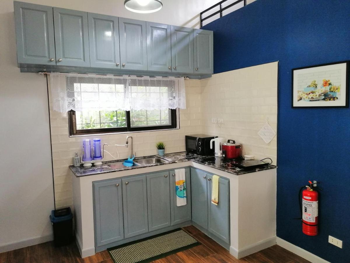 Blue Residence Tagaytay Tagaytay City Zewnętrze zdjęcie