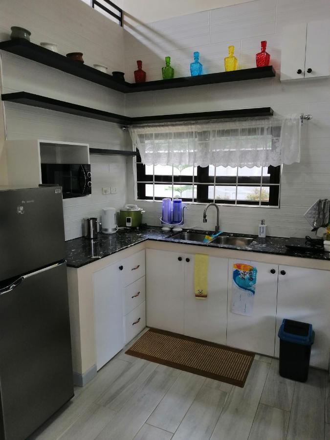 Blue Residence Tagaytay Tagaytay City Zewnętrze zdjęcie