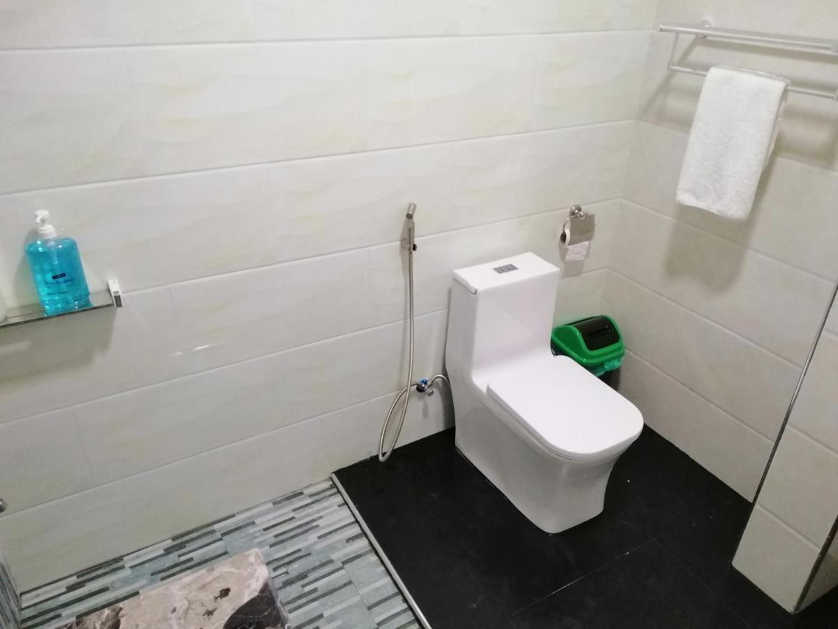 Blue Residence Tagaytay Tagaytay City Zewnętrze zdjęcie